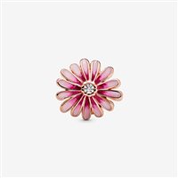 Charm Pandora Donna Pandora Moments in Lega metallica Zirconia 788775C01 - 788775C01